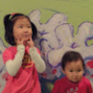 Meet your Posher, Sean